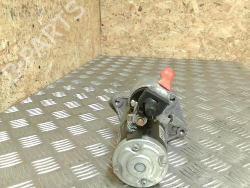Starter RENAULT TRAFIC III Van (FG_) 1.6 dCi 120 (FGMB) | BP21729681M8 