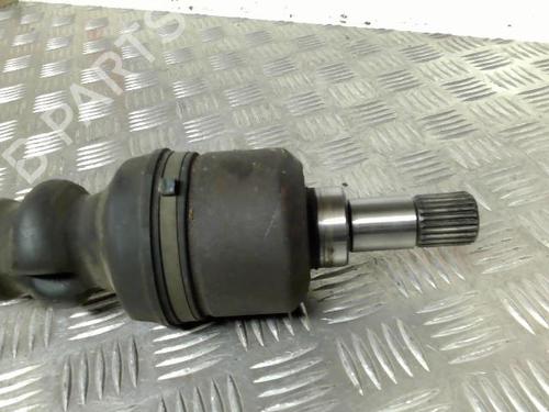 Left front driveshaft PEUGEOT 306 Break (7E, N3, N5) 2.0 HDI 90 | BP21751391M38 