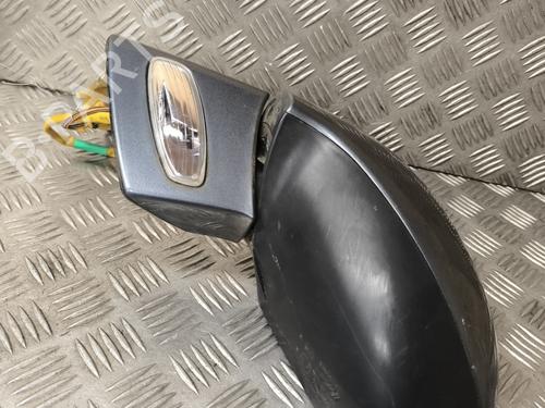 Left mirror PEUGEOT 308 I (4A_, 4C_) 1.6 HDi | BP22301431C26 