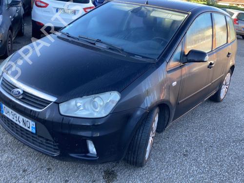 Right rear brake caliper FORD C-MAX (DM2) 2.0 TDCi | BP21750121M106 - Image 7