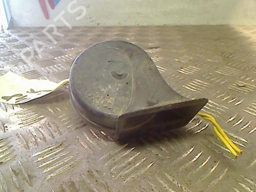 Used Horn CITROËN ZX Break (N2) 1.9 TD (90 hp) 21743571