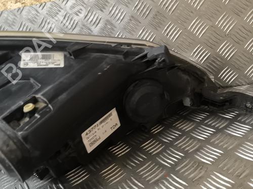 Left headlight TOYOTA PROACE Van (MDX_) 1.6 D (MDX9) | BP21732991C28 