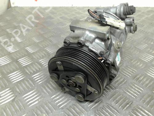 Compressor A/C OPEL MERIVA A MPV (X03) 1.3 CDTI (E75) | BP21742454M34 