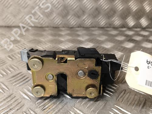 Used Front left lock RENAULT LAGUNA I (B56_, 556_) 1.9 dCi (B56W) (107 hp) 26574101