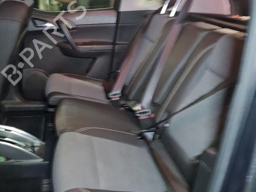 Front right belt tensioner OPEL MERIVA B MPV (S10) 1.7 CDTI (75) | BP29909286C88