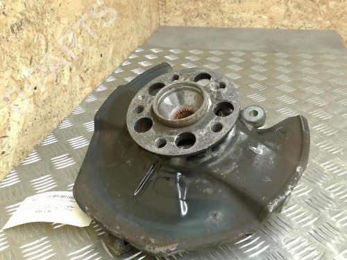 Left front steering knuckle MERCEDES-BENZ A-CLASS (W169) A 180 CDI (169.007, 169.307) | BP21729916M25 