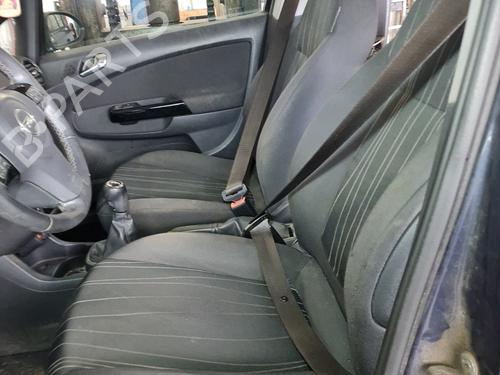 Left front window switch OPEL CORSA D (S07) 1.3 CDTI (L08, L68) | BP25408002I27 