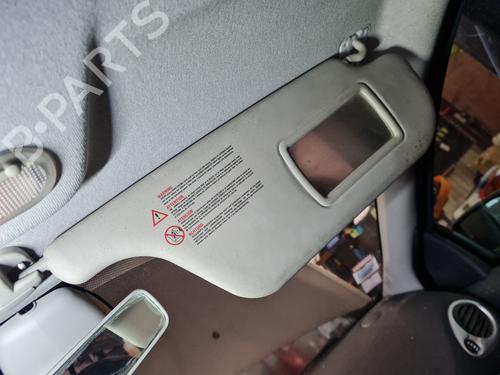 Tampa da Mala RENAULT CLIO III Grandtour (KR0/1_) 1.5 dCi (KR0F) | BP30863689C6