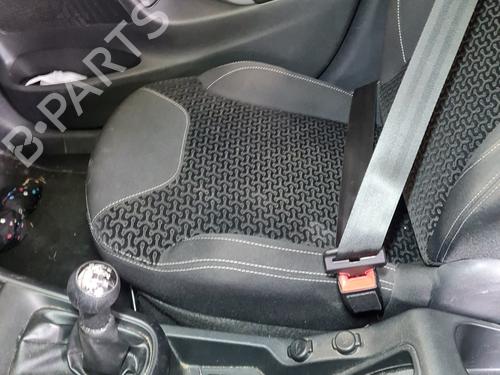 Shift knob CITROËN C3 II (SC_) 1.4 HDi 70 (SC8HZC, SC8HR0, SC8HP4) | BP24455266I34 - Image 12