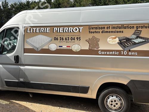 Used Parts FIAT DUCATO Van (250_) 150 Multijet 2,3 D (148 hp) 4345575