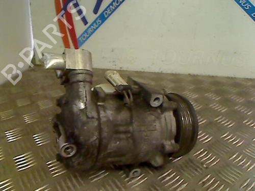 Compressor A/A OPEL MERIVA A MPV (X03) 1.7 CDTI (E75) (100 hp) 21736030