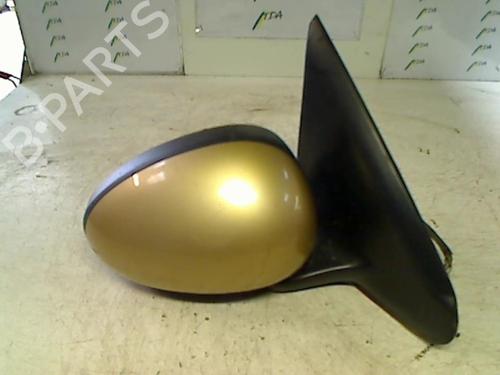 Right mirror ROVER 25 I Hatchback (RF) 2.0 iDT | BP21753015C27 