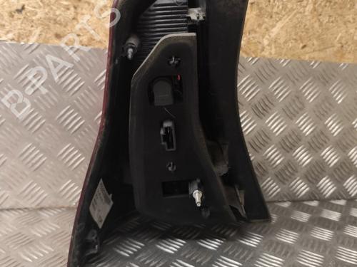Used Right taillight Right taillight DACIA SANDERO 1.4 MPI LPG (72 hp) 21741593 21741593