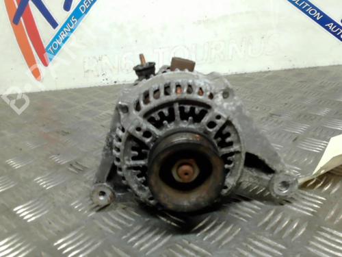 Alternator TOYOTA COROLLA Verso (_E12_) 1.6 VVT-i (ZZE121_, ZZE121R) | BP21739777M7 