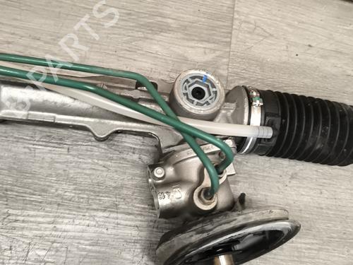Steering rack PEUGEOT 3008 I MPV (0U_) 1.6 HDi | BP29270017M22 