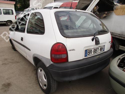 Left taillight OPEL CORSA B (S93) 1.0 i 12V (F08, F68, M68) | BP21752363C34 