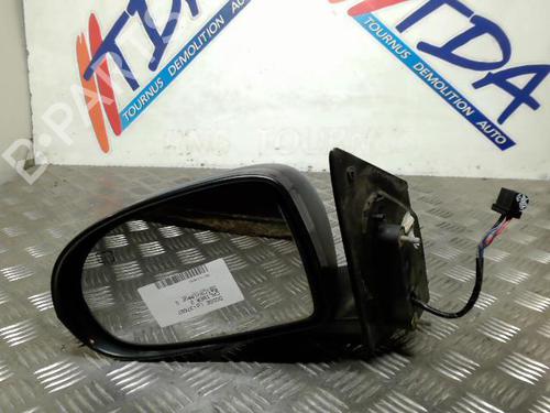Left mirror DODGE CALIBER 2.0 | BP21736111C26 