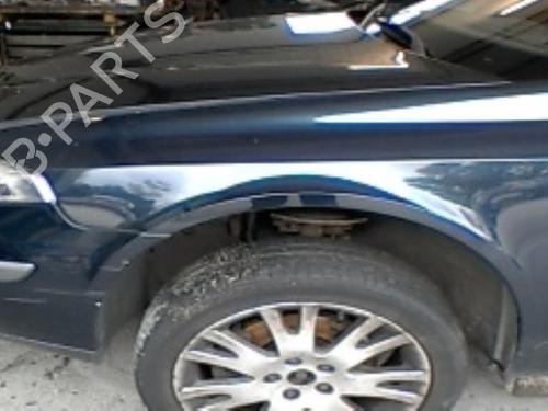 Used Left front fenders RENAULT LAGUNA II Grandtour (KG0/1_) 1.9 dCi (KG0G) (120 hp) 21752036