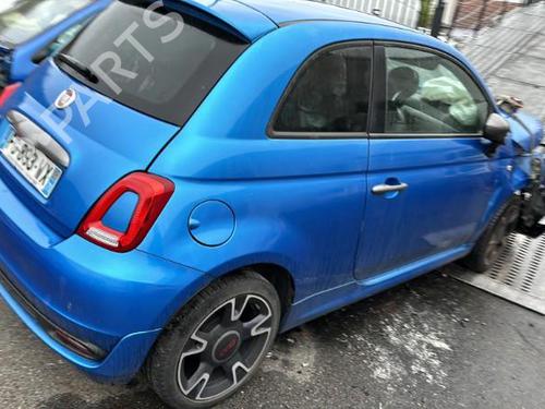 Starter FIAT 500 (312_) 1.2 (312AXA1A) | BP22017386M8 