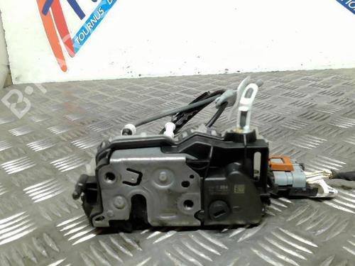 Used Rear right lock CITROËN C3 / C3 ORIGIN III (SX) 1.6 BlueHDi 75 (75 hp) 21742641