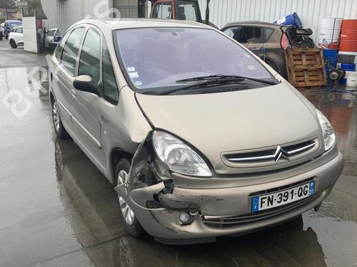 ABS pump CITROËN XSARA PICASSO (N68) 2.0 HDi | BP21742975M43 