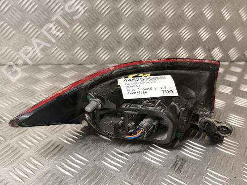 Right taillight RENAULT CLIO IV (BH_) 1.5 dCi 90 | BP23847224C35 