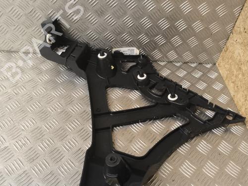 Rear bumper bracket RENAULT MEGANE III Grandtour (KZ0/1) 1.9 dCi (KZ0J, KZ0N, KZ1S) | BP21741247C159 
