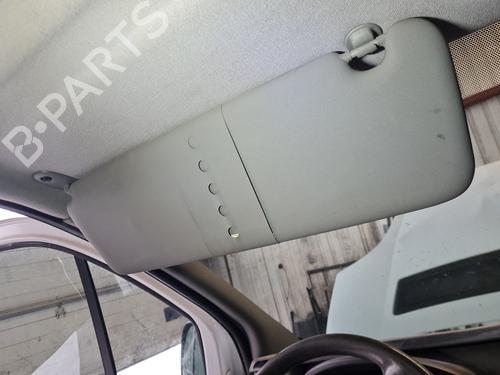 Venstre bremsekaliber foran RENAULT TRAFIC II Bus (JL) 2.0 dCi 90 | BP25468656M105 