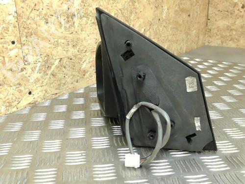 Left mirror NISSAN NOTE (E11, NE11) 1.5 dCi | BP21743406C26 