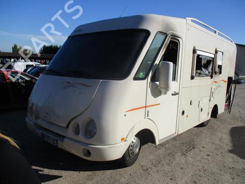 Intercooler MERCEDES-BENZ SPRINTER 3-t Van (B903)  | BP22919195M30 
