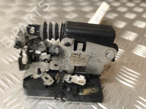 Rear right lock DACIA DUSTER (HS_) 1.5 dCi 4x4 (HSMC, HSMD) | BP22016811C99 