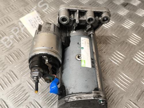 Starter CITROËN C3 II (SC_) 1.6 HDi | BP22008192M8 