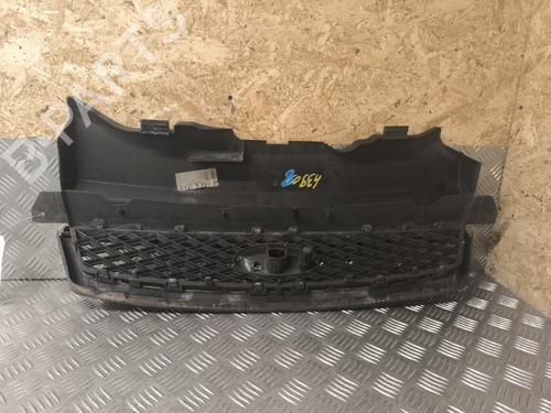 Grill FORD FOCUS II (DA_, HCP, DP) 1.6 TDCi | BP21748524C40 