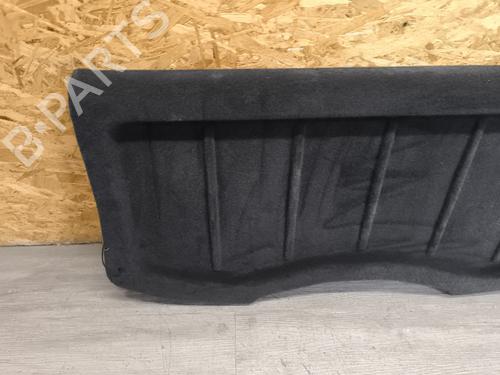 Rear parcel shelf SEAT IBIZA V (KJ1, KJG) 1.0 TSI | BP28799862C85 