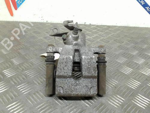 Used Left rear brake caliper RENAULT SCÉNIC II (JM0/1_) 1.9 dCi (JM14) (131 hp) 21735710