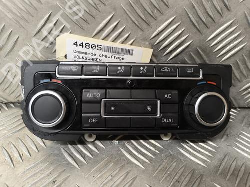 Used Climate control VW GOLF VI (5K1) 2.0 TDI 4motion (140 hp) 25129446