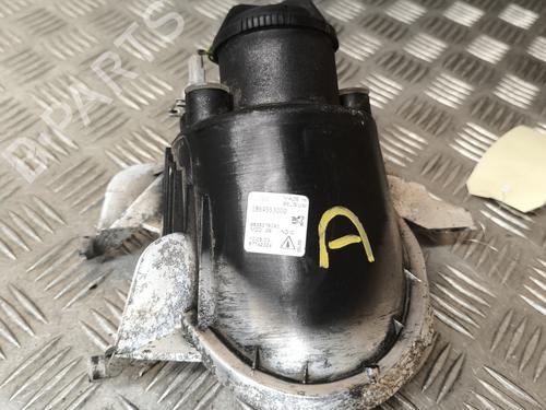 Højre Foran Tågelygte PEUGEOT 206 Hatchback (2A/C) 1.4 i | BP29465381C31 