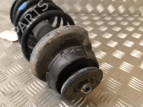 Right front shock absorber DACIA LOGAN (LS_) 1.6 (LSOB, LSOD, LSOF, LSOH) | BP21734140M17 