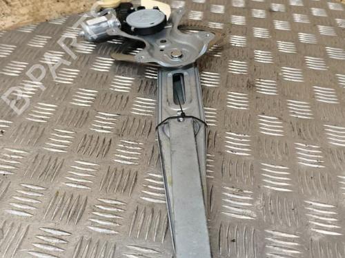 Front left window mechanism TOYOTA YARIS (_P9_) 1.3 VVT-i (SCP90_, SCP90R) | BP21737110C22 