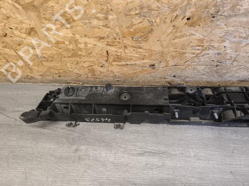 Crossmember RENAULT CLIO IV (BH_) 1.5 dCi 90 | BP23771833C162 