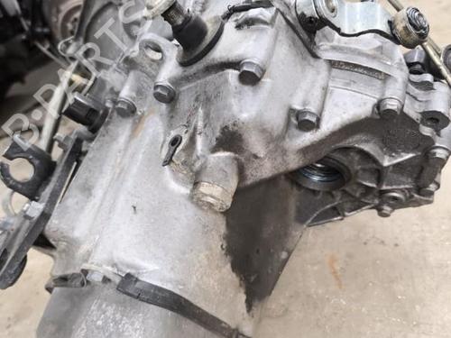 Gearbox PEUGEOT 206 Hatchback (2A/C) 1.4 i | BP21736916M3 