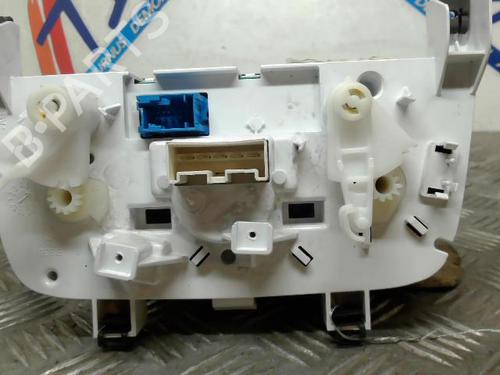 Climate control FIAT PUNTO EVO (199_) 1.2 | BP21745464I5 