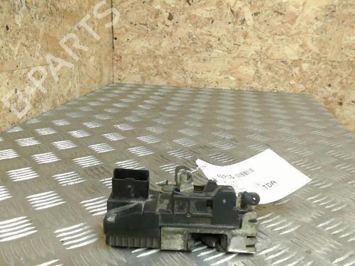Front left lock PEUGEOT 206 Hatchback (2A/C) 1.9 D | BP21737482C98 