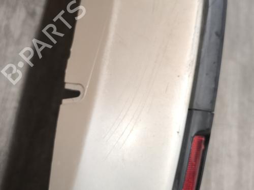 Rear bumper CITROËN C3 Pluriel (HB_) 1.4 HDi | BP30683507C8 