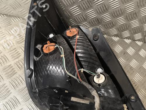 Right taillight KIA RIO II (JB) 1.4 16V | BP24057208C35 