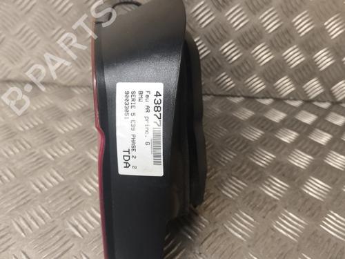 Left taillight BMW 5 (E39) 530 d | BP21733475C34 