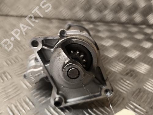 Used Starter PEUGEOT 208 I (CA_, CC_) 1.2 THP 110 (110 hp) 24435956