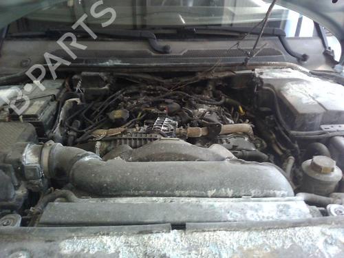 Headlight switch LAND ROVER RANGE ROVER SPORT I (L320) 2.7 D 4x4 | BP22006000I24 