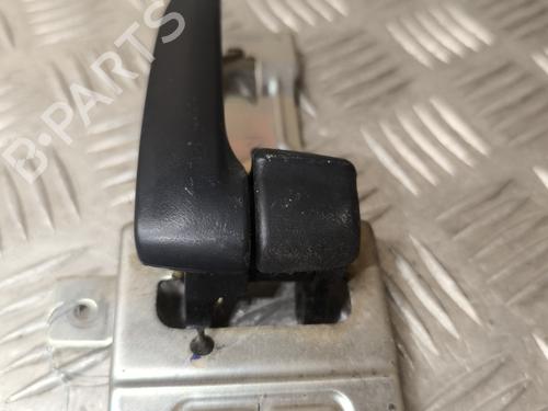 Front right interior door handle FORD RANGER (ET) 2.5 TDCi 4x4 | BP30144184I14