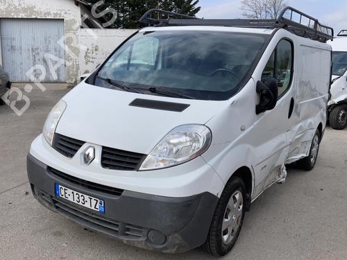 Switch RENAULT TRAFIC II Van (FL) 2.0 dCi 115 (FL01, FL0U) | BP21739013I30 